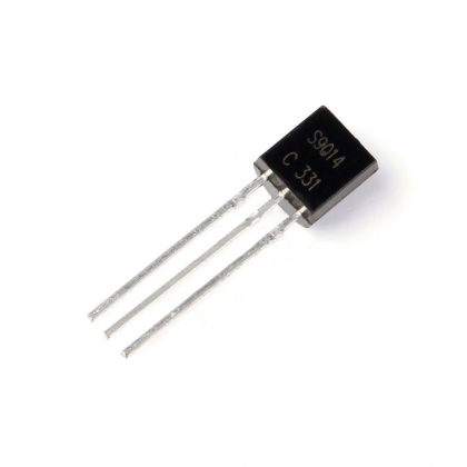���������� S9014 50� 0,1�